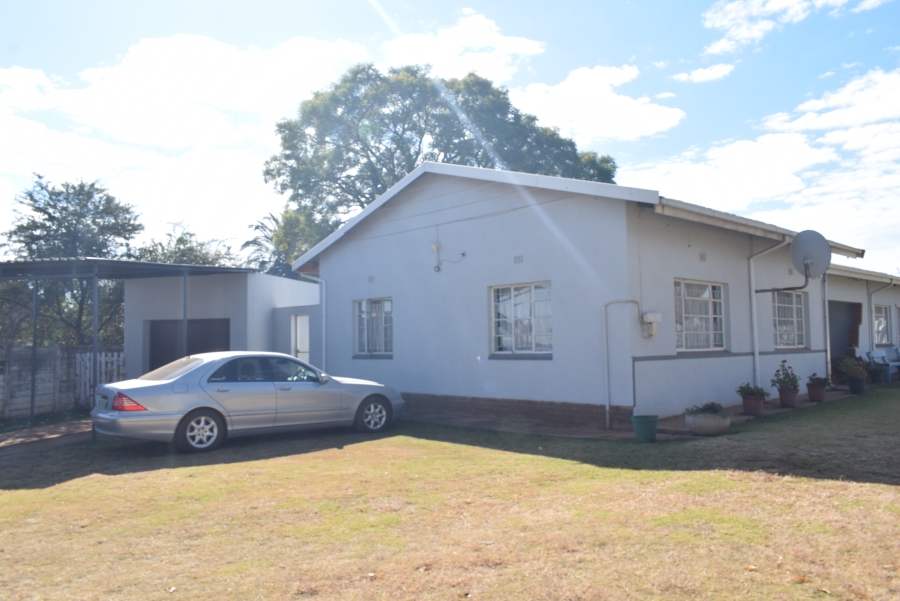 4 Bedroom Property for Sale in Koster North West